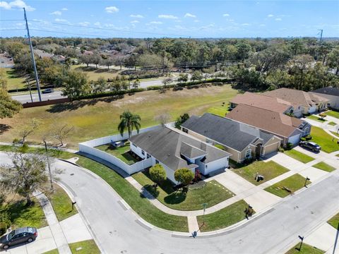 A home in APOPKA