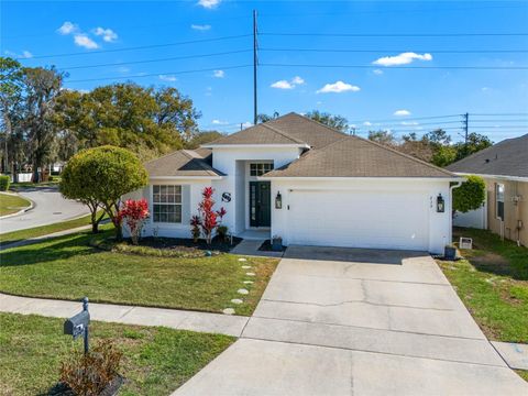 A home in APOPKA