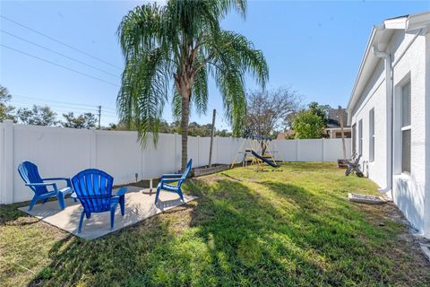 A home in APOPKA