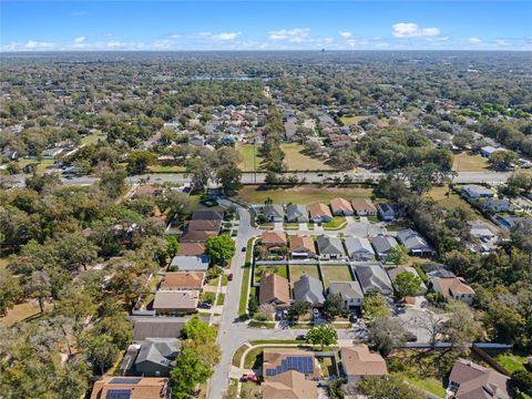 A home in APOPKA