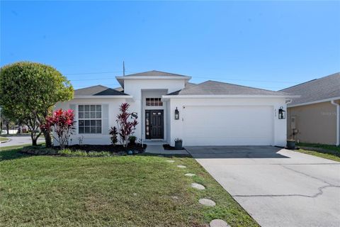 A home in APOPKA