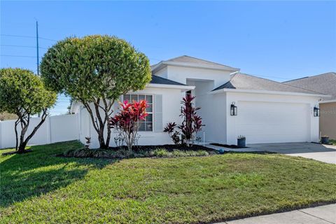 A home in APOPKA