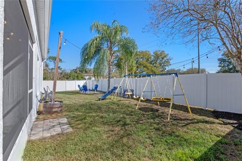 A home in APOPKA