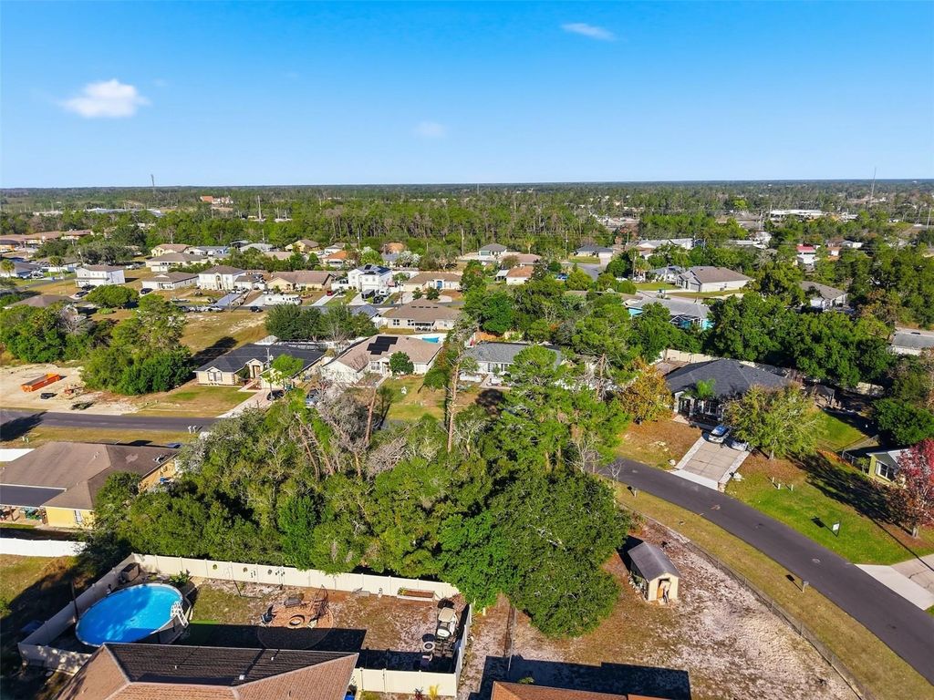 Photo of 0 Montebello Lane, Spring Hill, FL 34608 (MLS # W7881319)