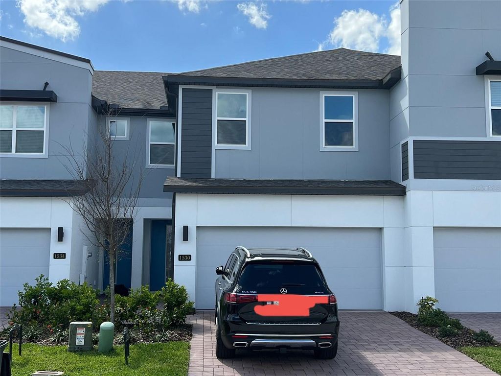 Photo of 1530 Bantam Way, Winter Park, FL 32792 (MLS # O6396367)