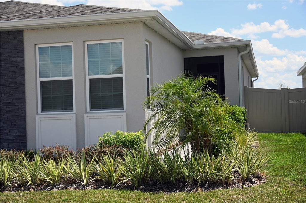 Photo of 4104 Gooseberry Trail, Kissimmee, FL 34746 (MLS # S5155899)