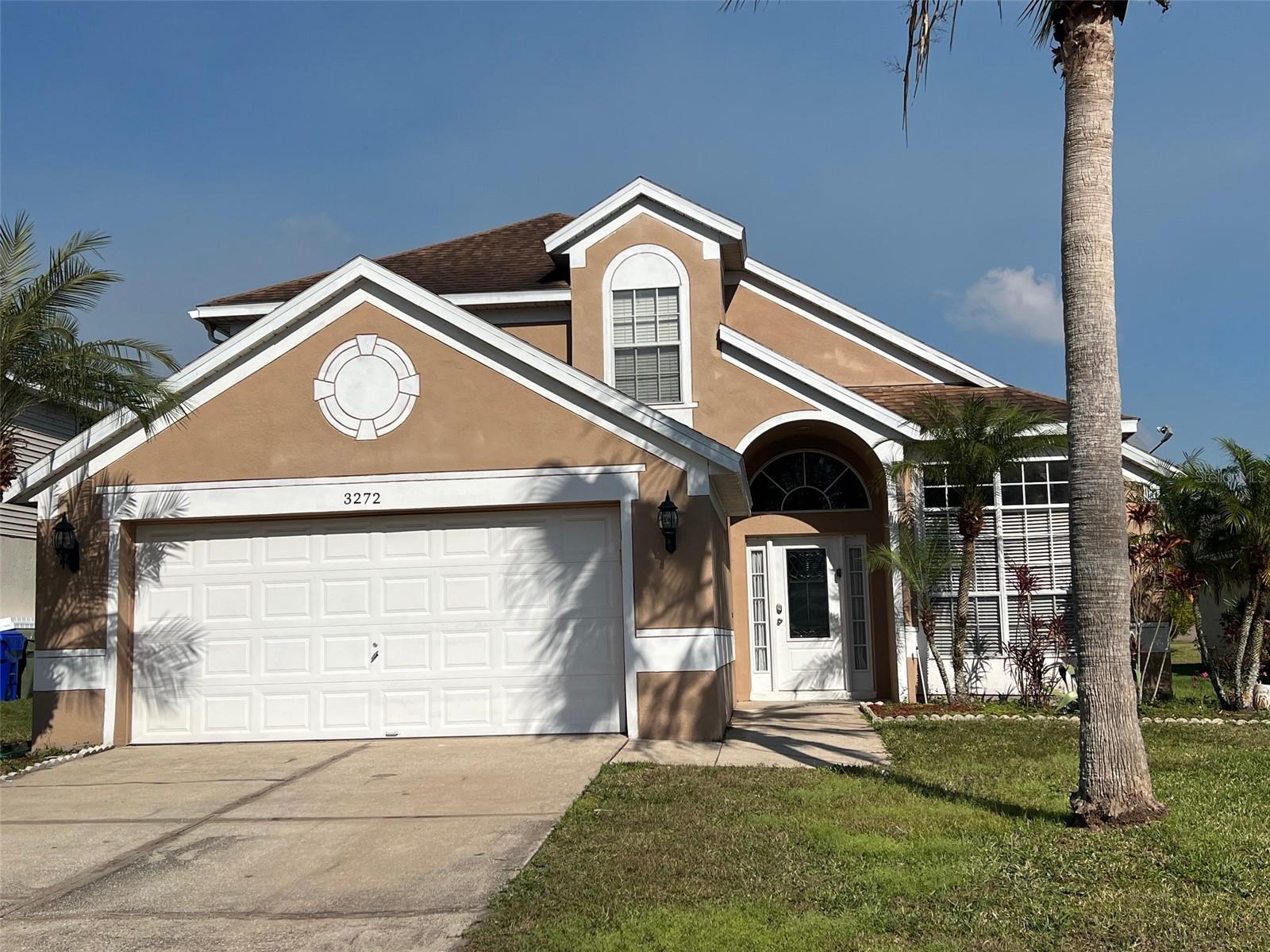 HERONS LANDING PH 3 - Residential Lease