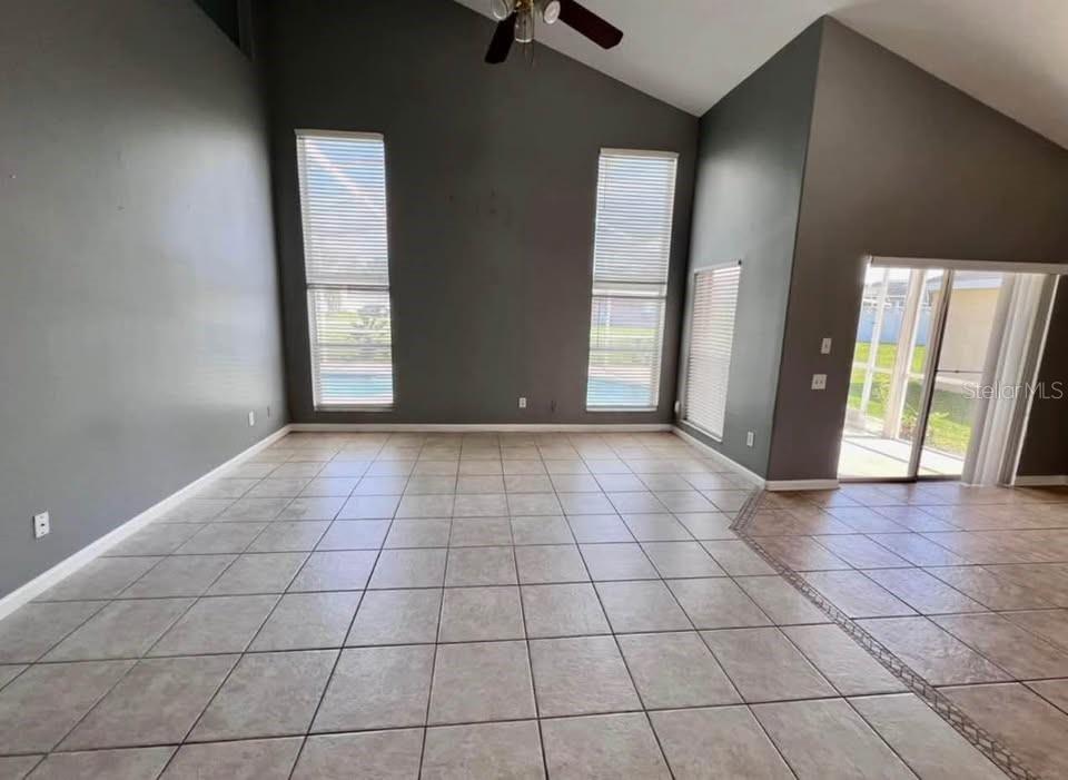 HERONS LANDING PH 3 - Residential Lease