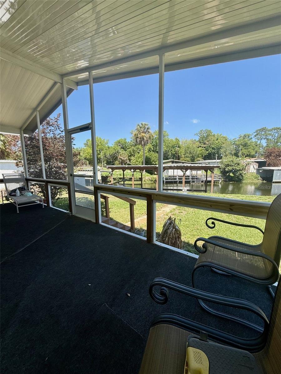 EAST LAKE HARRIS ESTATES - Residential