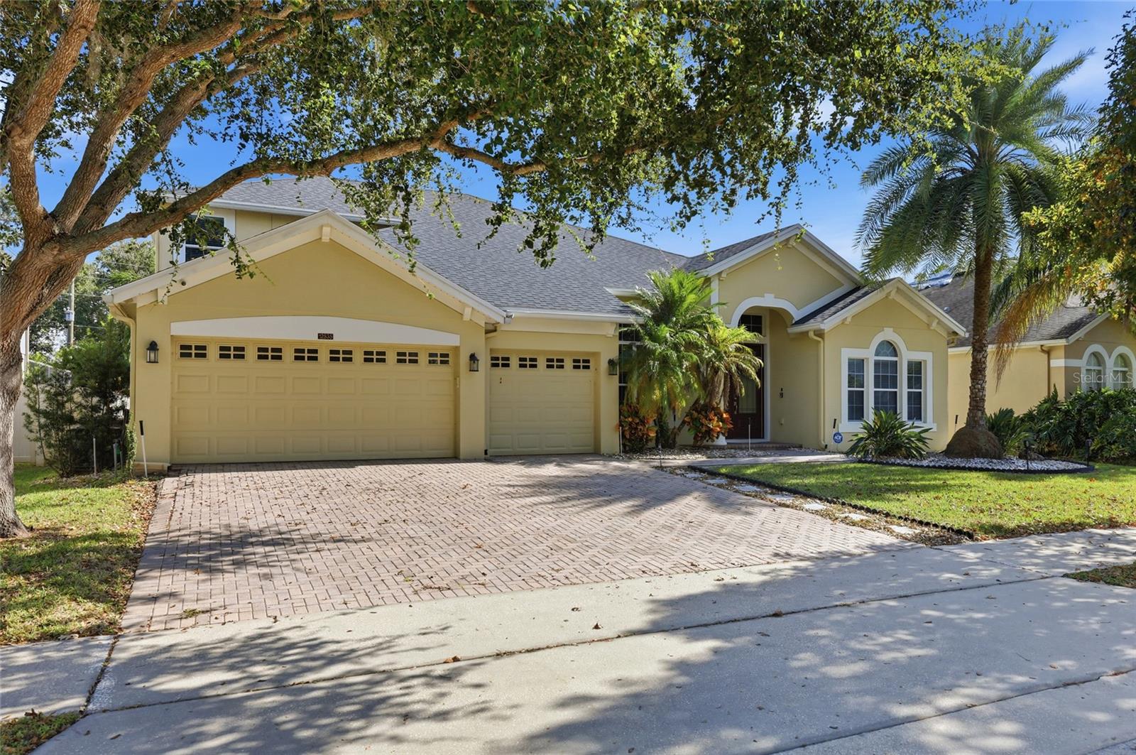 FOXCREST A-N & P - Residential