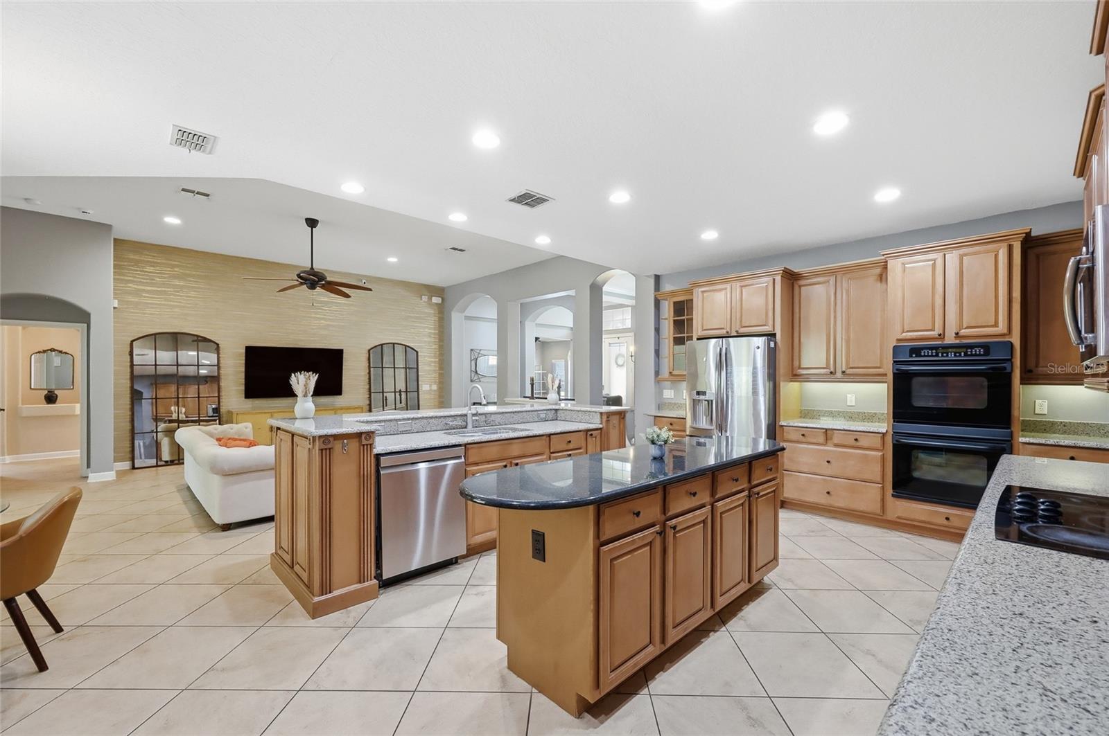 FOXCREST A-N & P - Residential