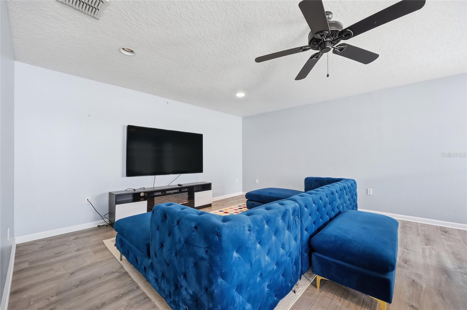 FOXCREST A-N & P - Residential