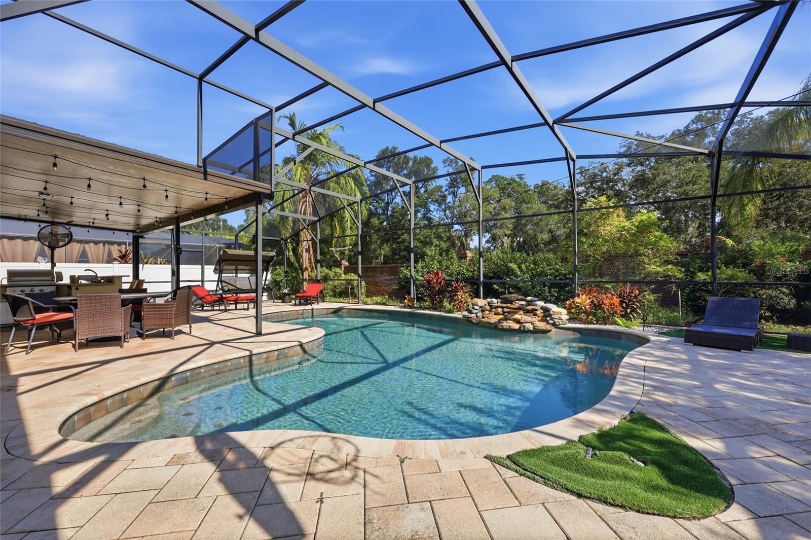 FOXCREST A-N & P - Residential