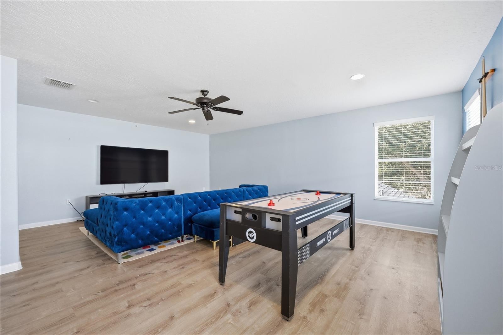 FOXCREST A-N & P - Residential