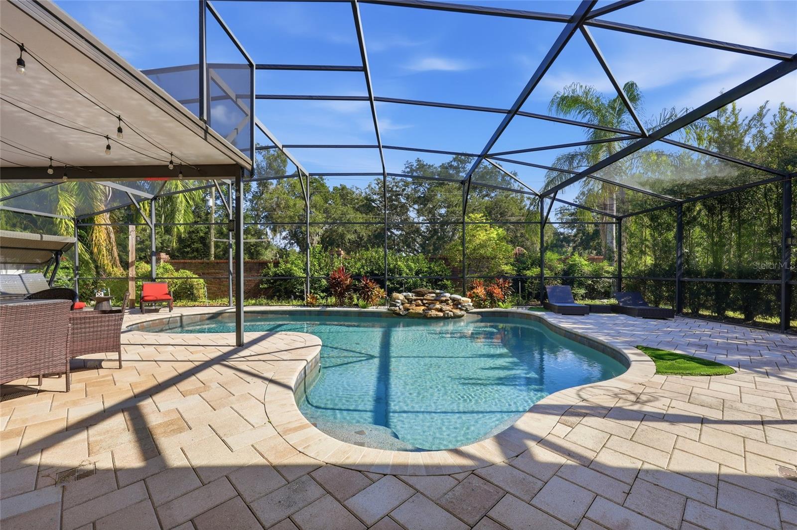 FOXCREST A-N & P - Residential