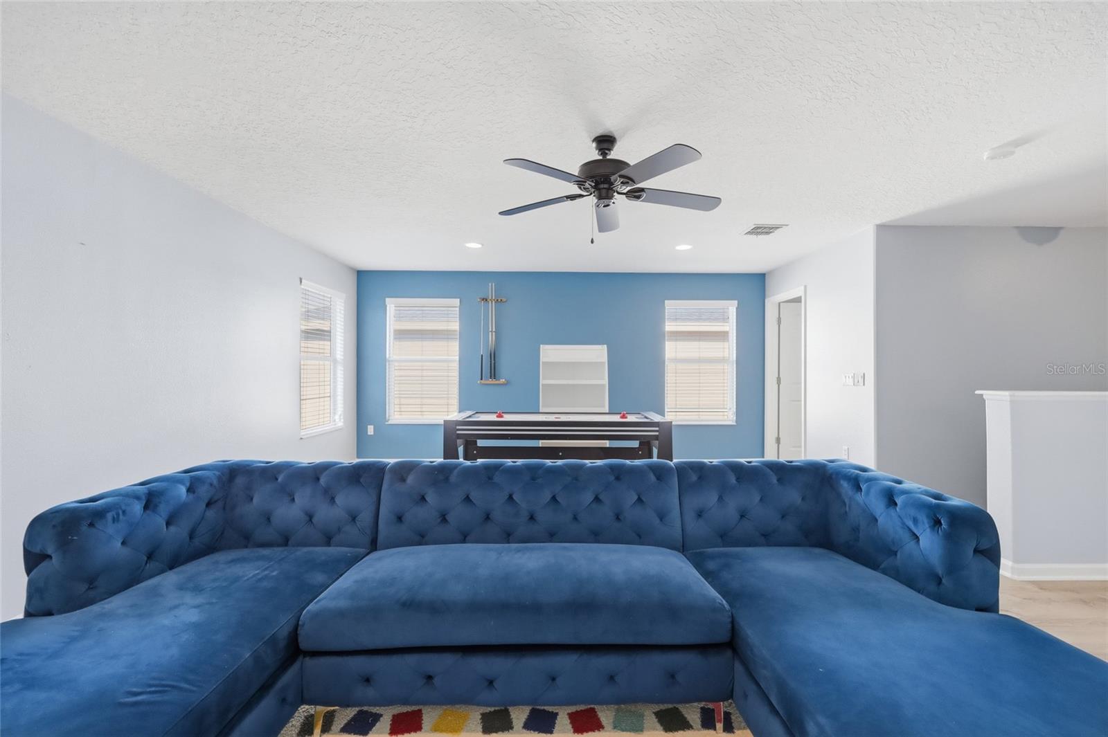 FOXCREST A-N & P - Residential