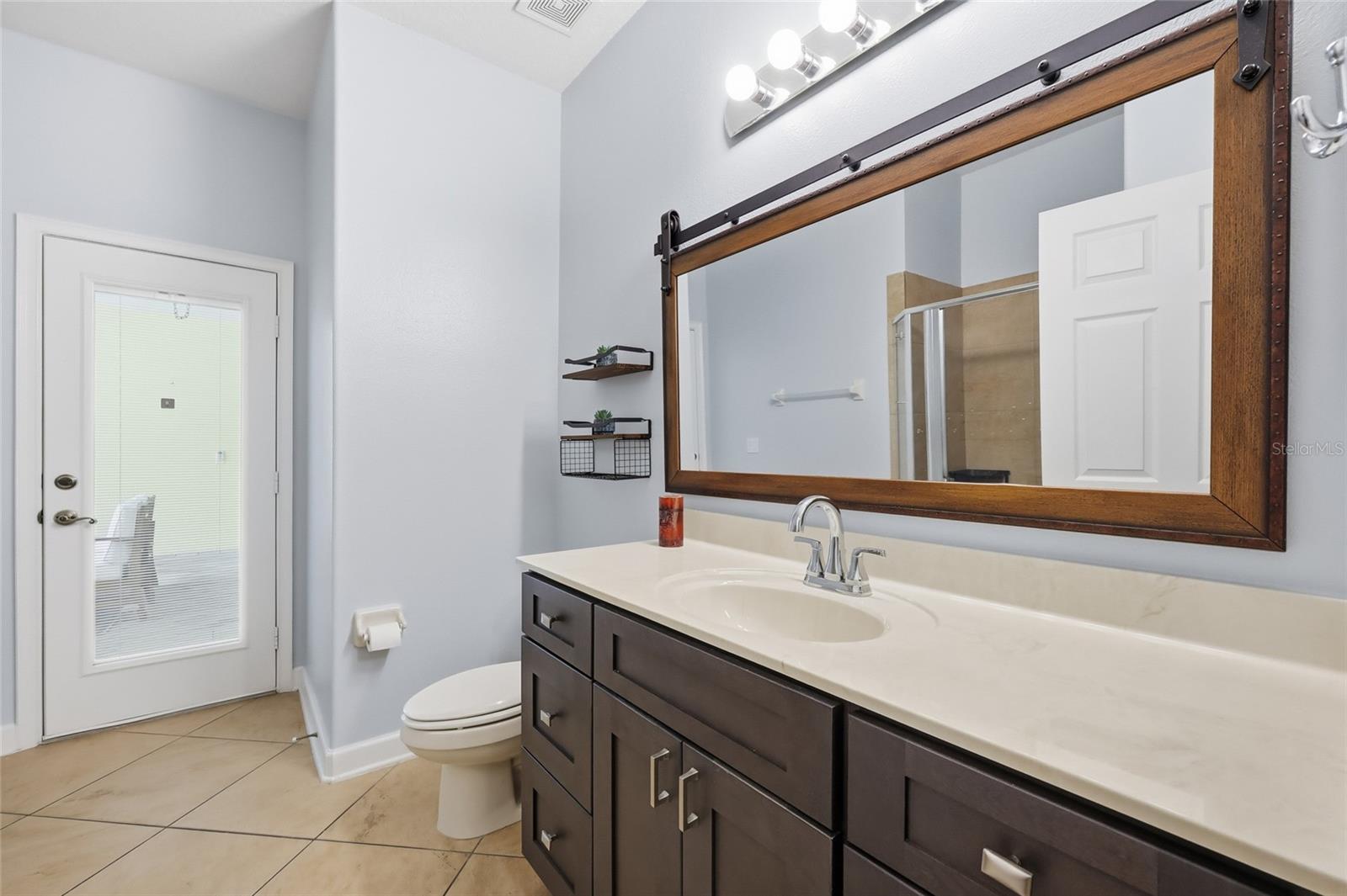 FOXCREST A-N & P - Residential