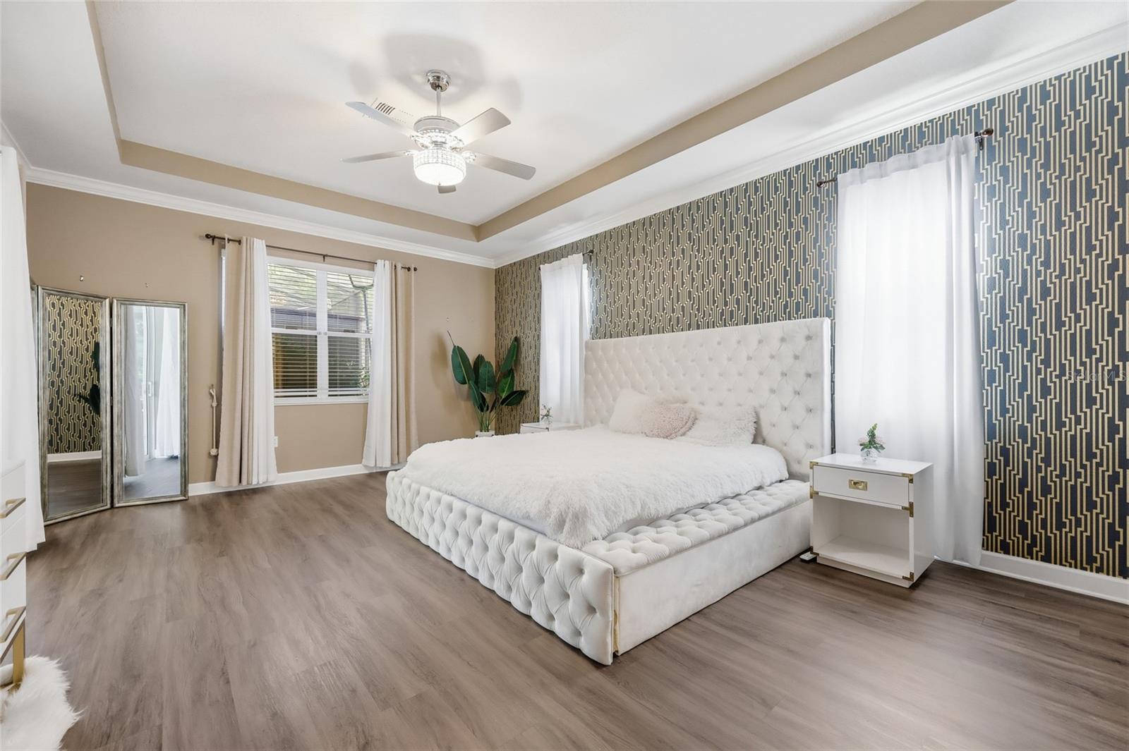 FOXCREST A-N & P - Residential