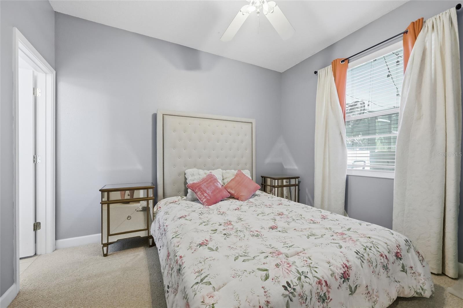 FOXCREST A-N & P - Residential