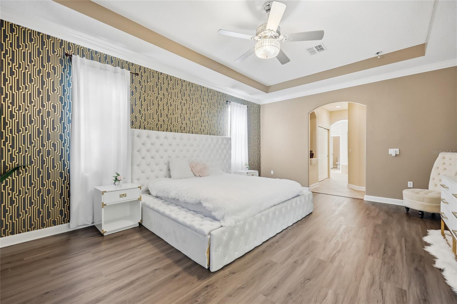 FOXCREST A-N & P - Residential