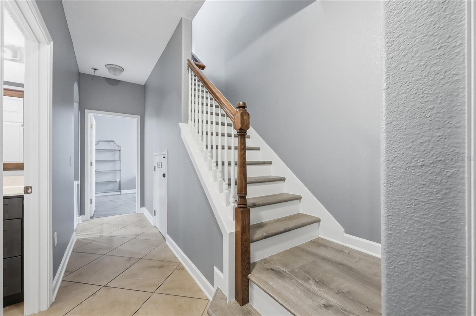 FOXCREST A-N & P - Residential