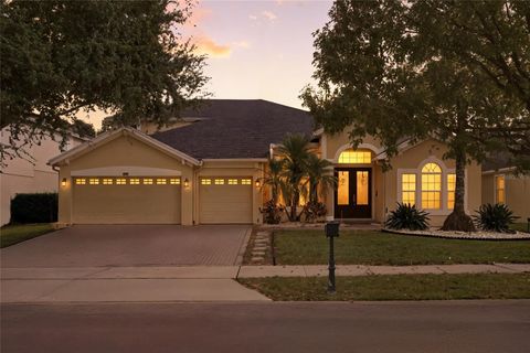 Photo of 12535 Dallington Terrace, Winter Garden, FL 34787 (MLS # O6359568)