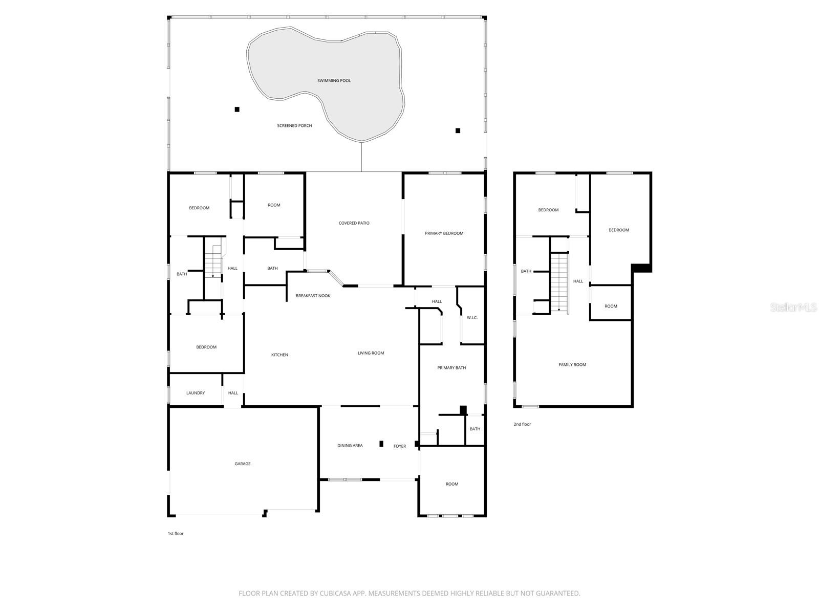 FOXCREST A-N & P - Residential