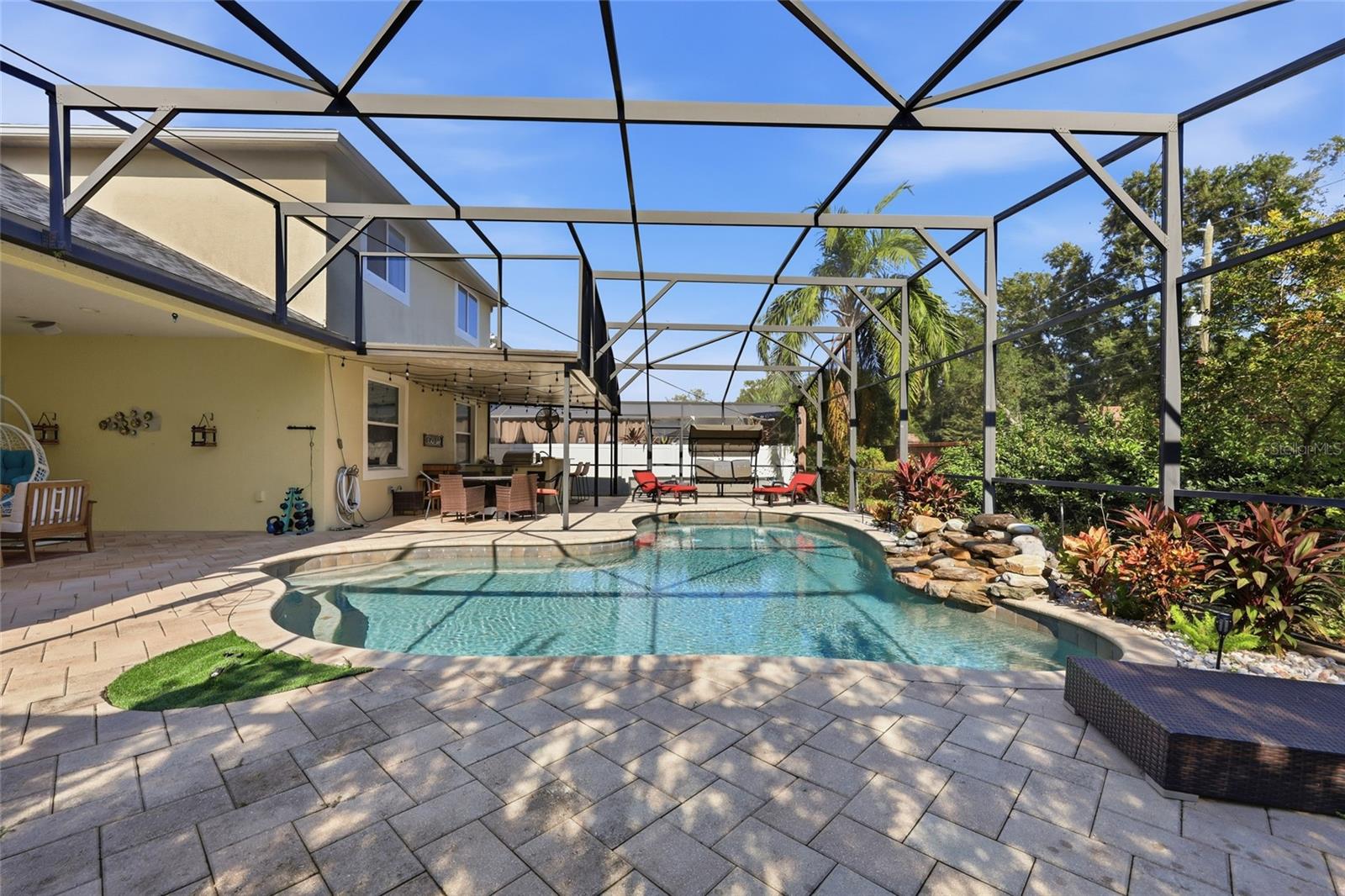 FOXCREST A-N & P - Residential