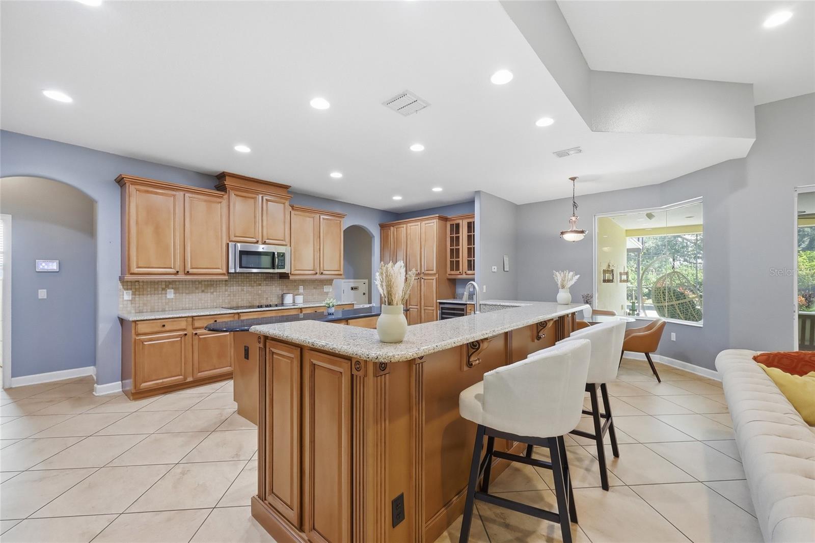 FOXCREST A-N & P - Residential