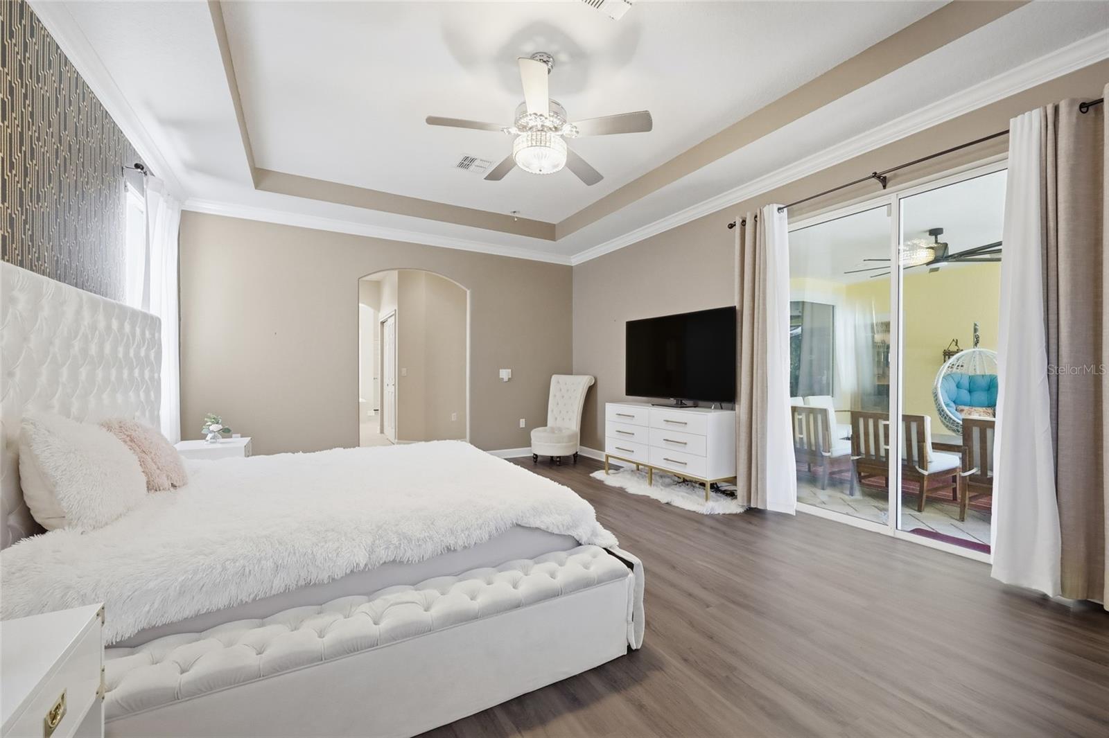 FOXCREST A-N & P - Residential