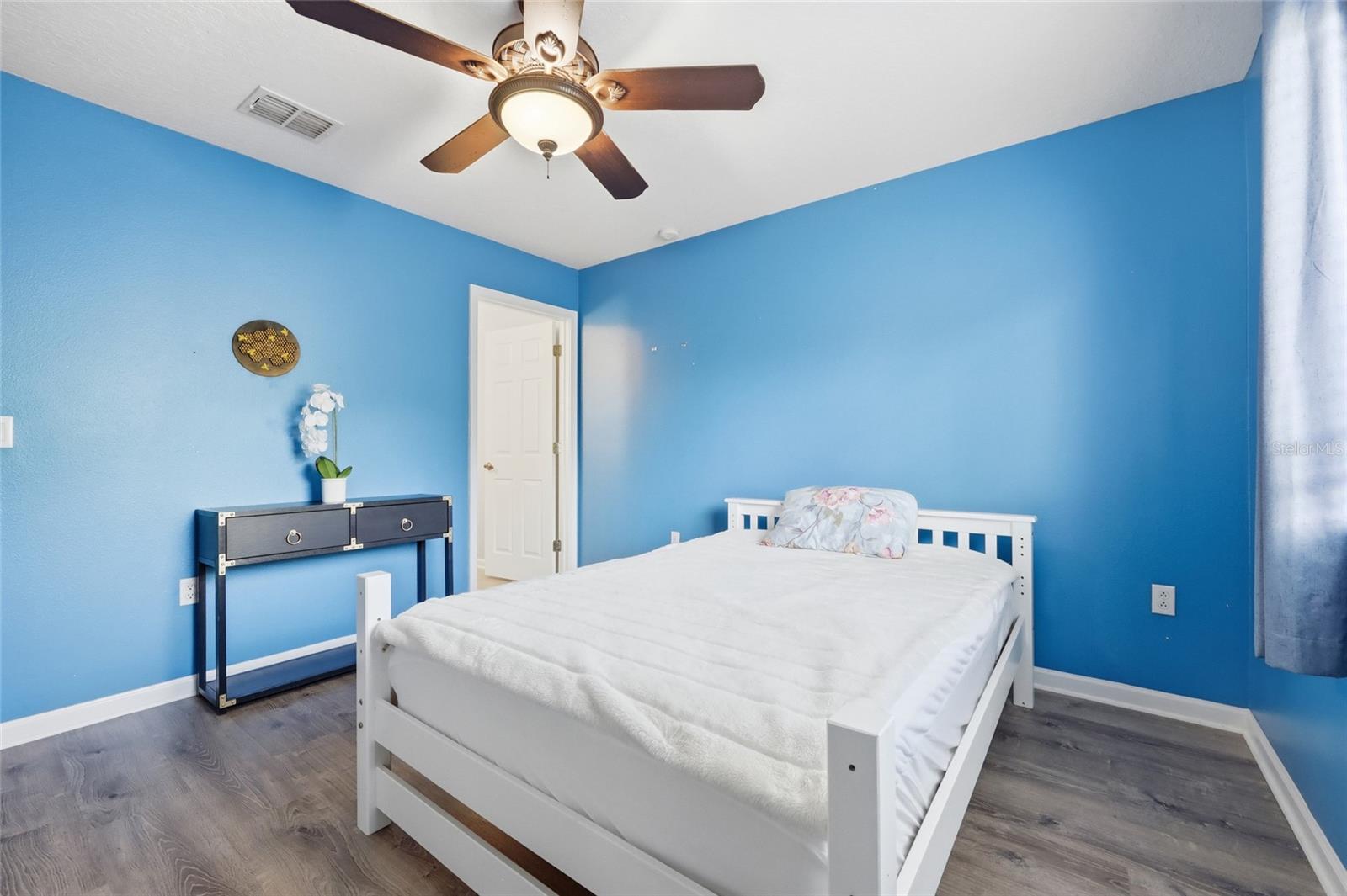 FOXCREST A-N & P - Residential