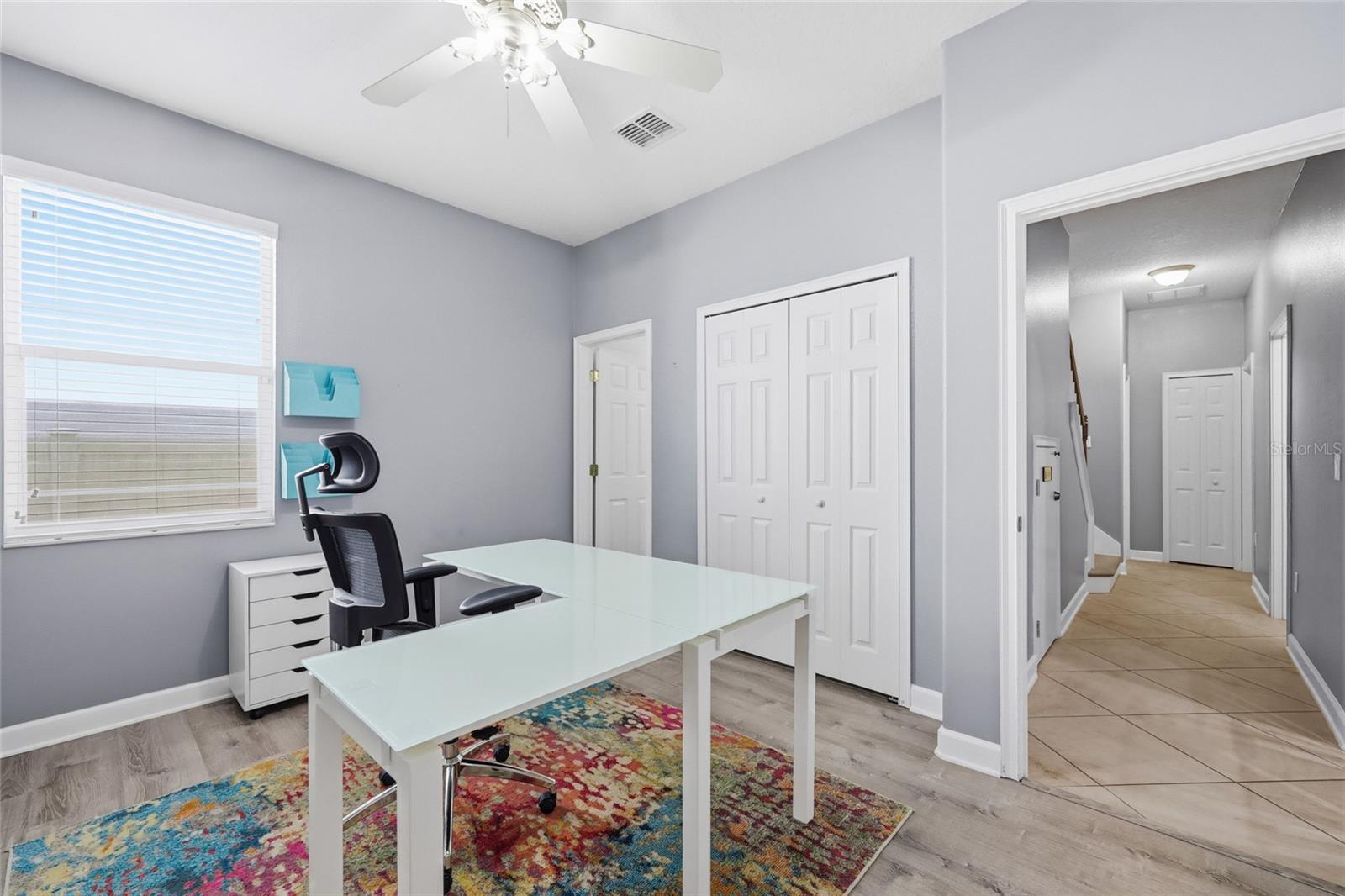 FOXCREST A-N & P - Residential