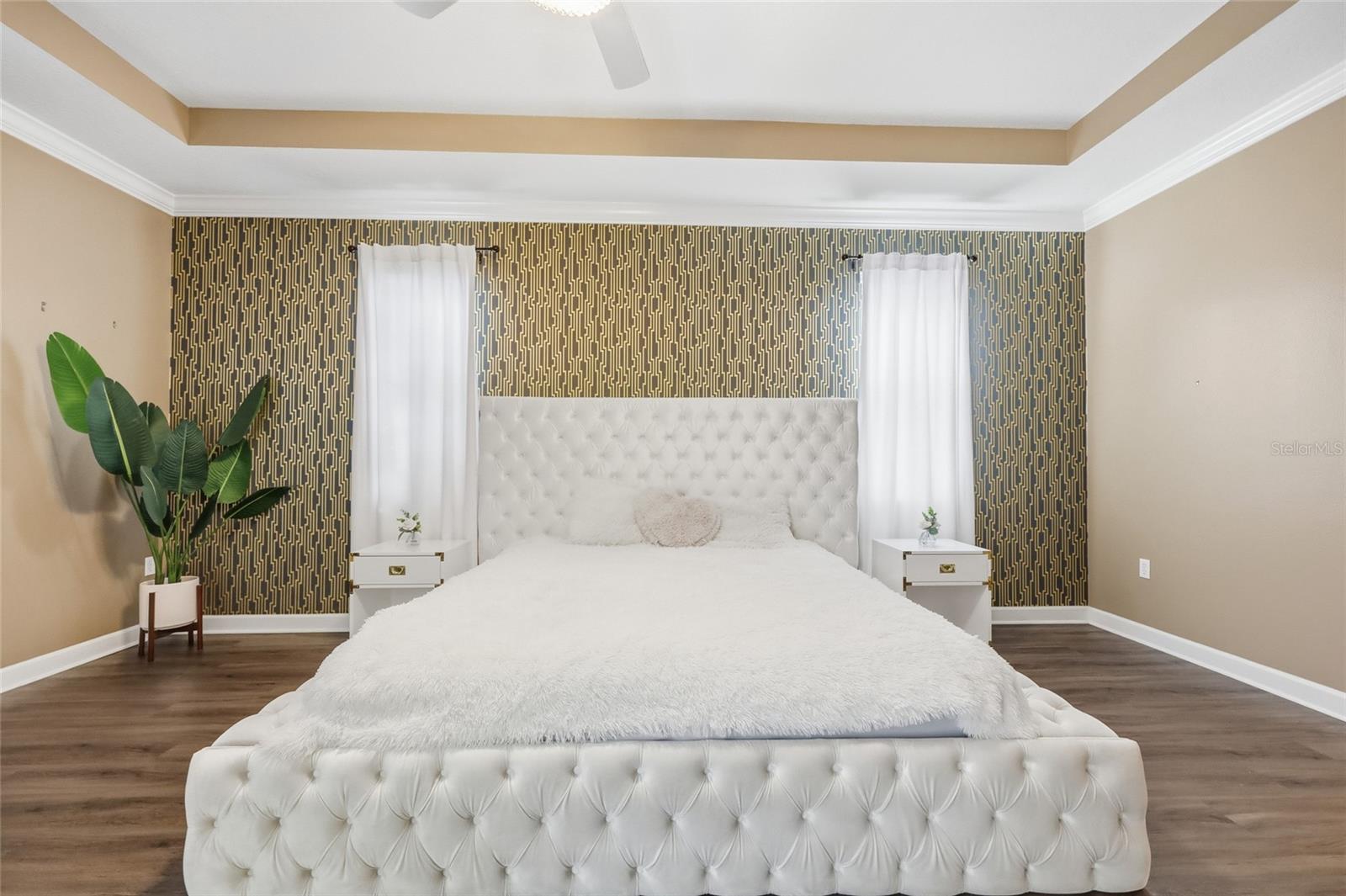 FOXCREST A-N & P - Residential