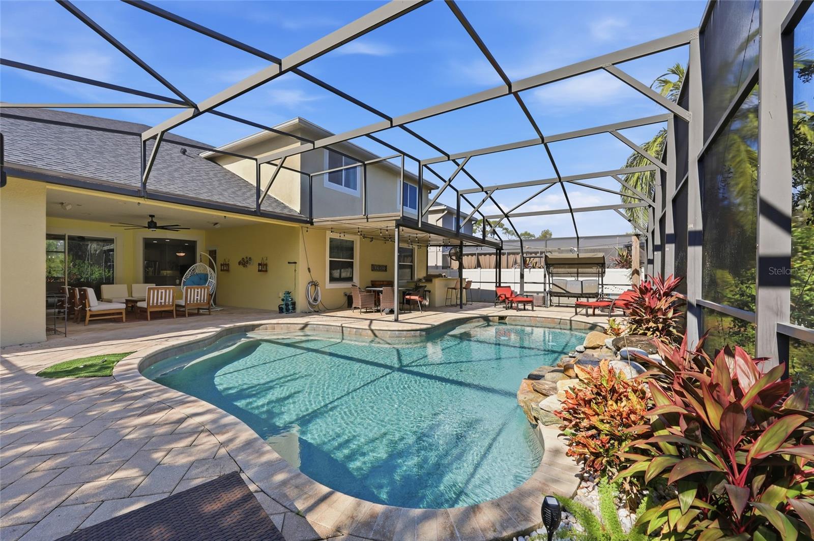 FOXCREST A-N & P - Residential