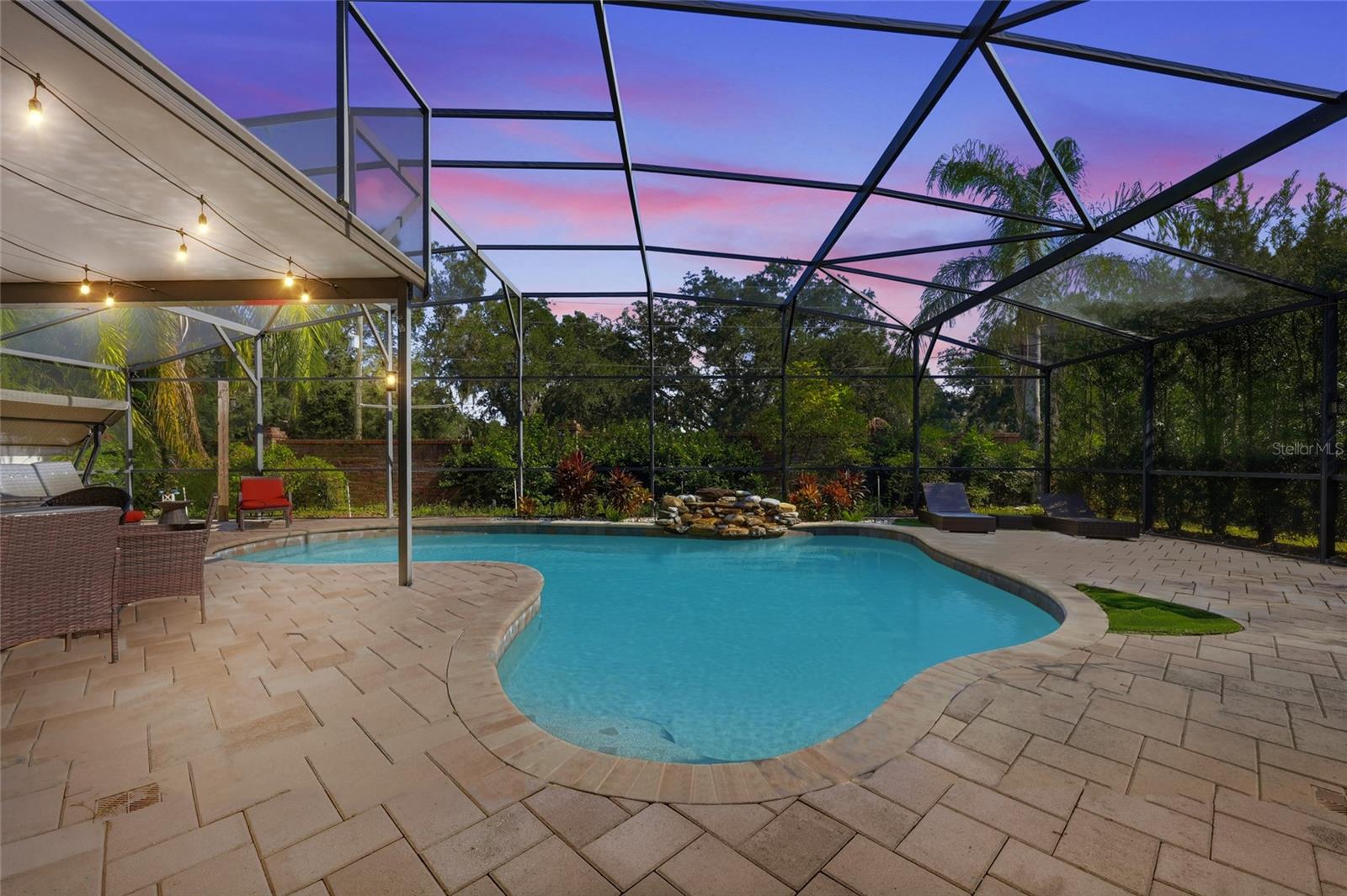 FOXCREST A-N & P - Residential