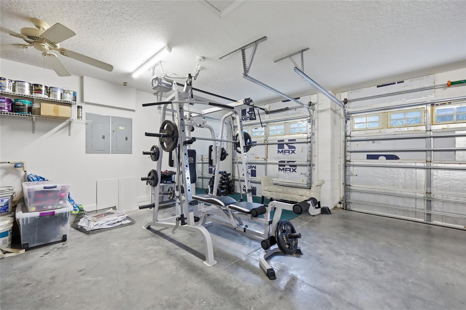 FOXCREST A-N & P - Residential