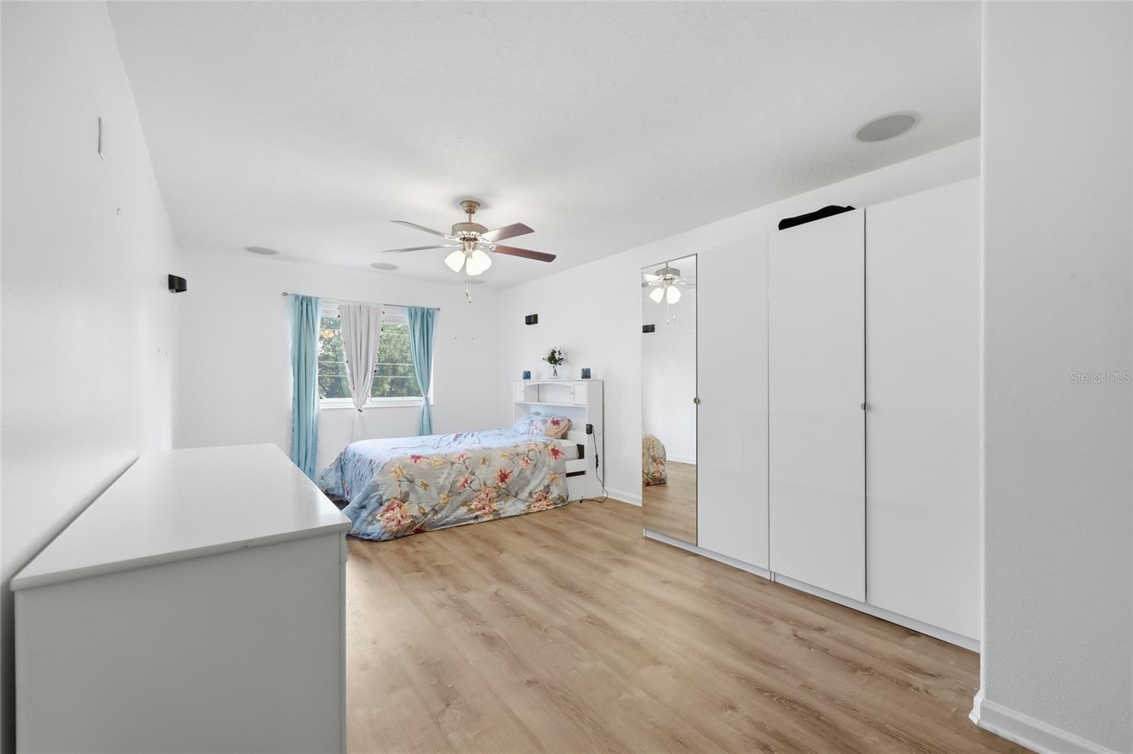 FOXCREST A-N & P - Residential