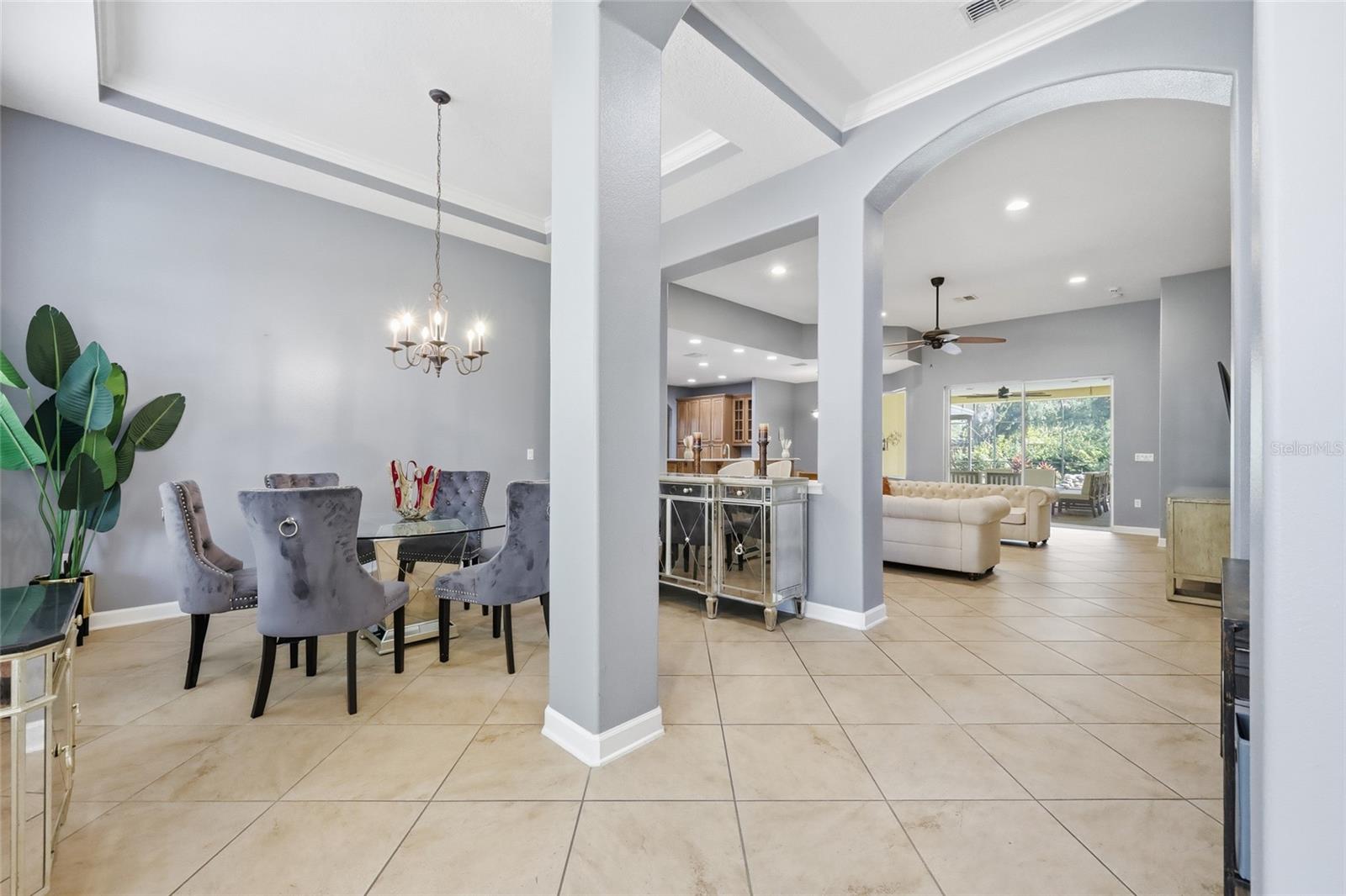 FOXCREST A-N & P - Residential