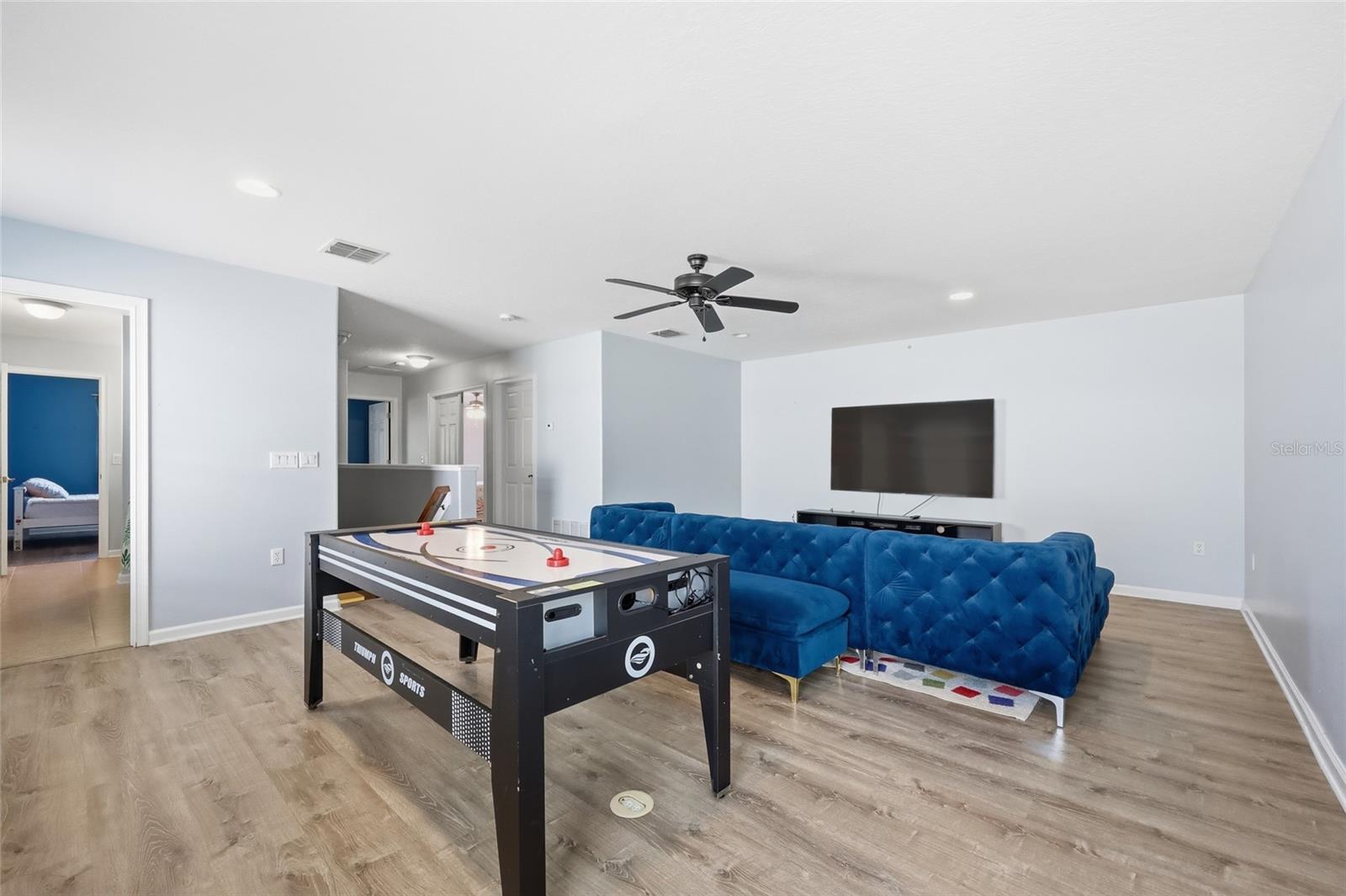 FOXCREST A-N & P - Residential