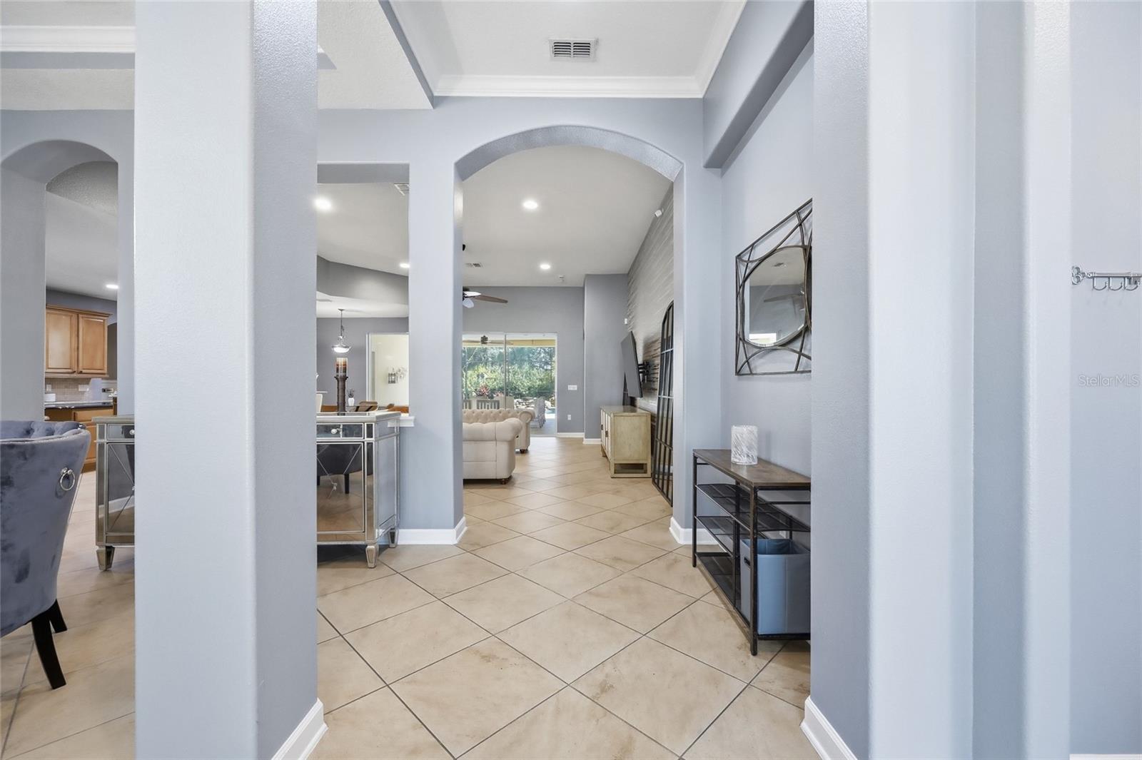 FOXCREST A-N & P - Residential