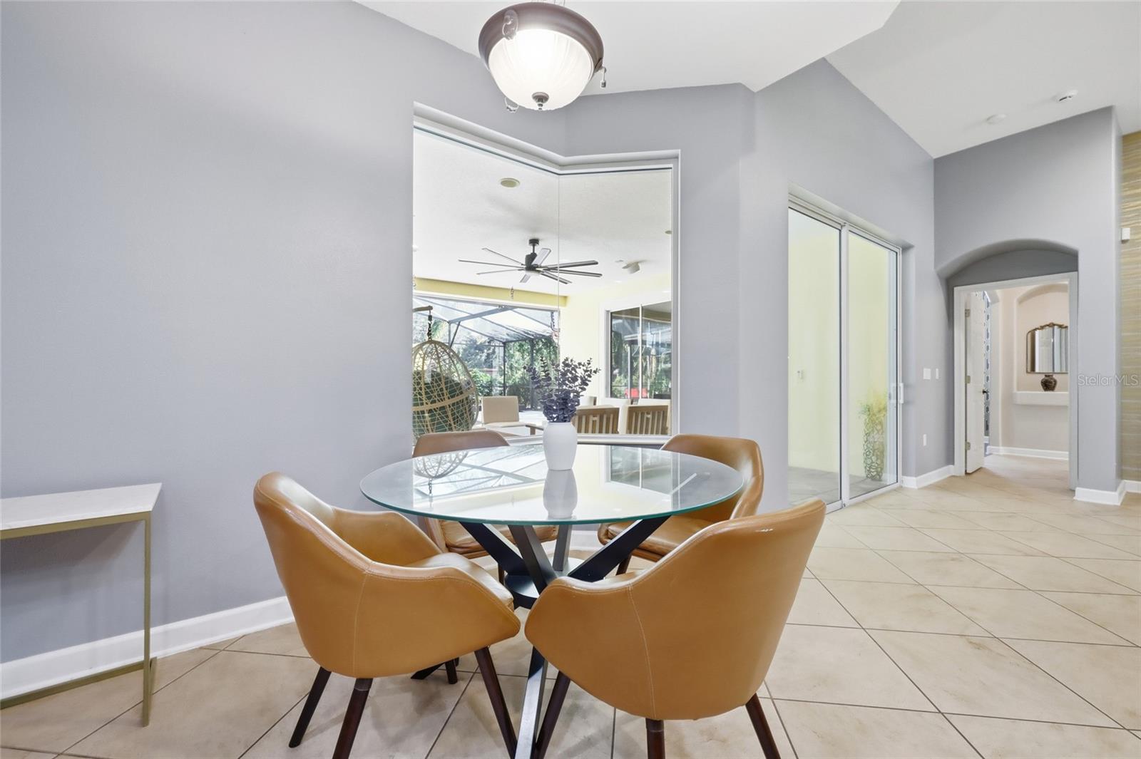 FOXCREST A-N & P - Residential