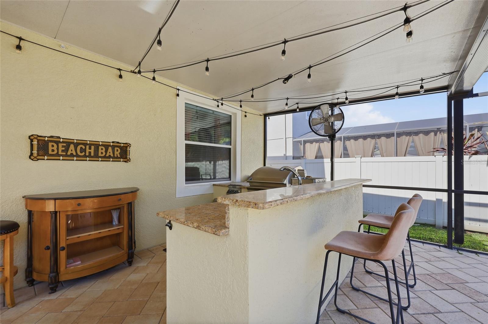 FOXCREST A-N & P - Residential