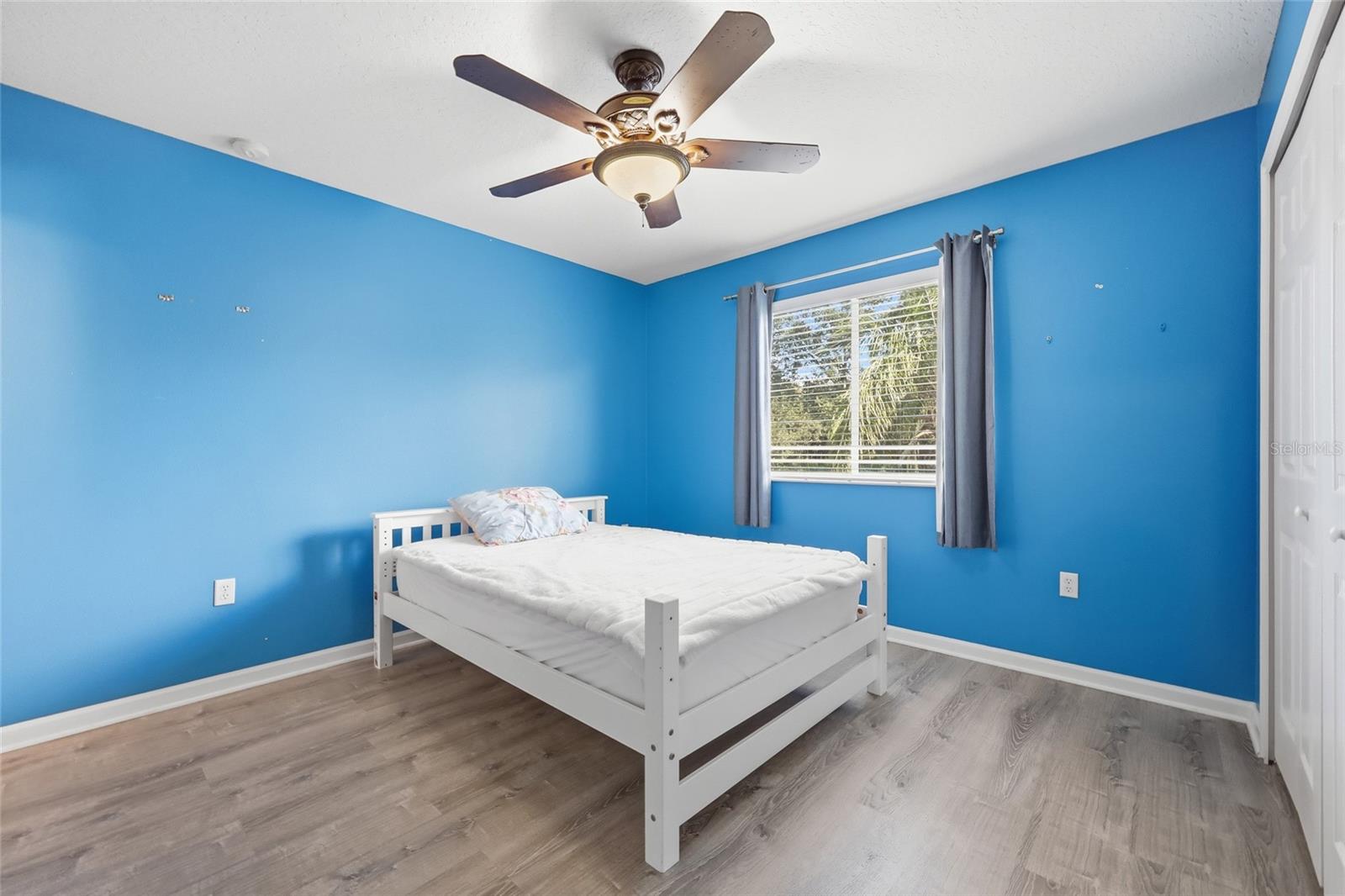 FOXCREST A-N & P - Residential