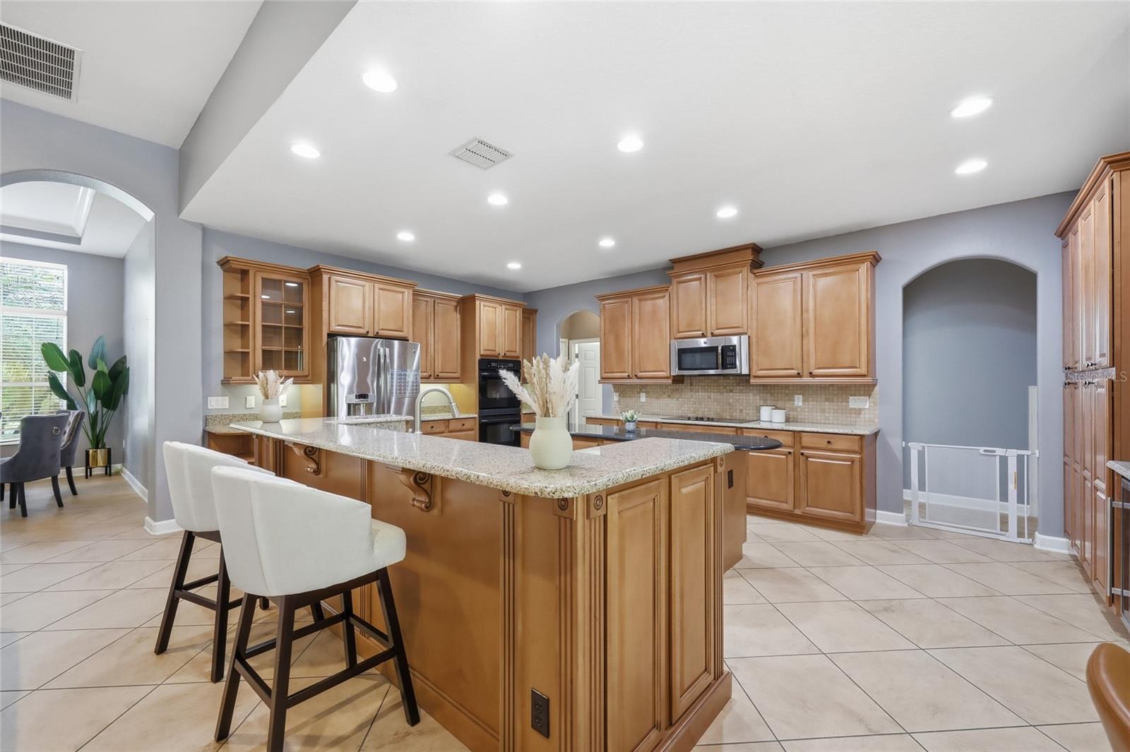 FOXCREST A-N & P - Residential