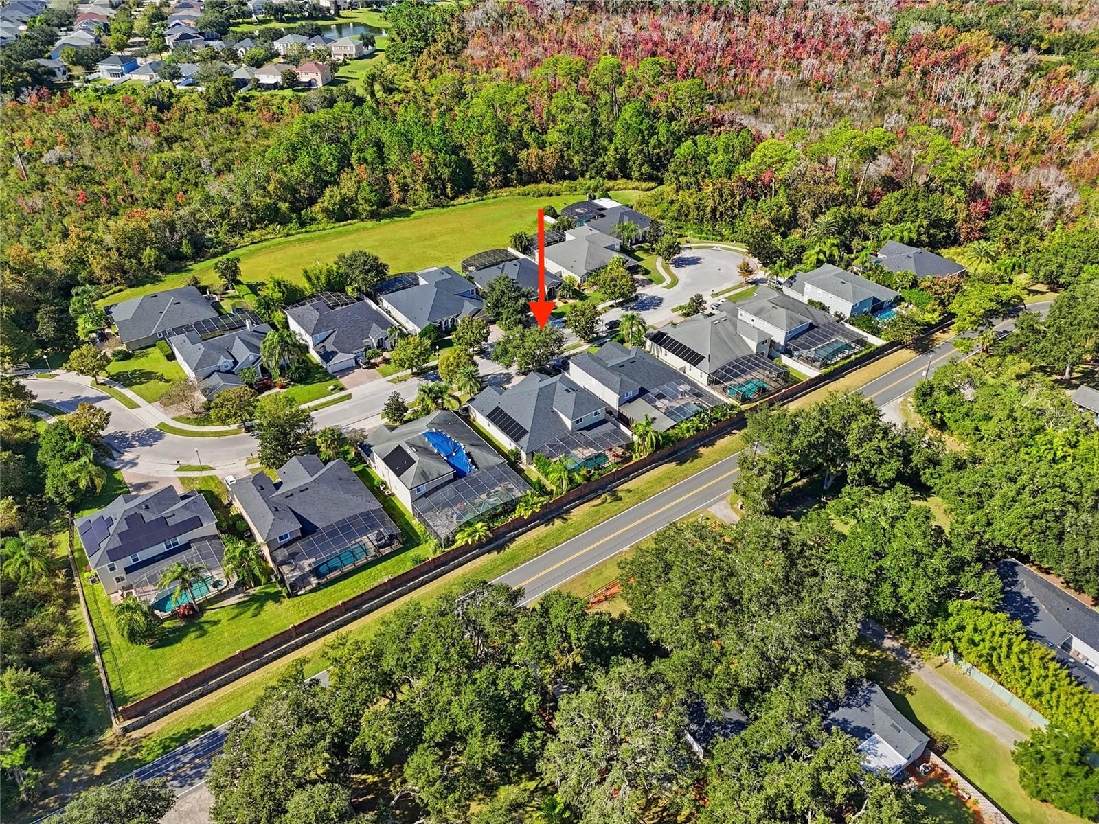 FOXCREST A-N & P - Residential