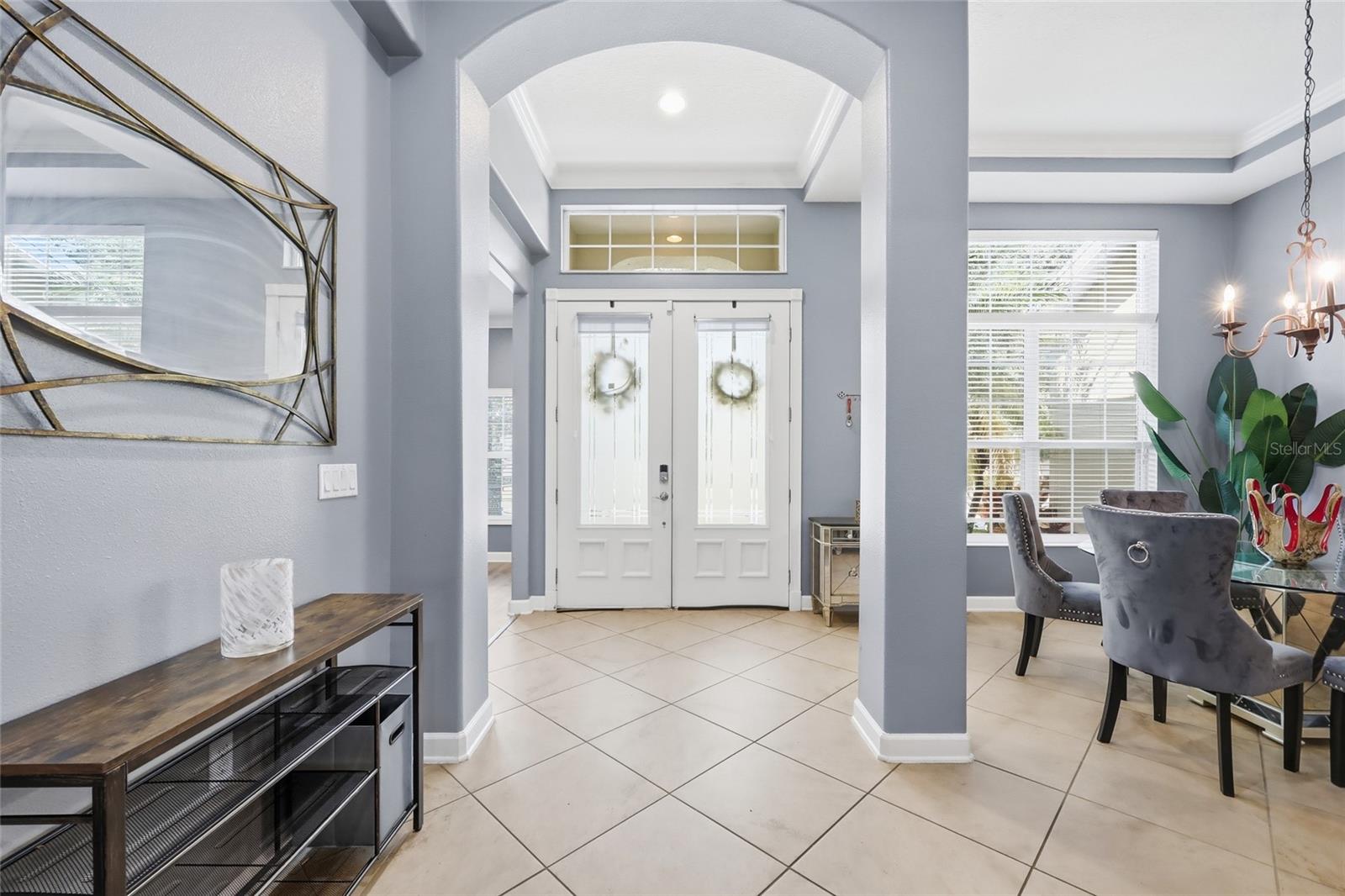 FOXCREST A-N & P - Residential