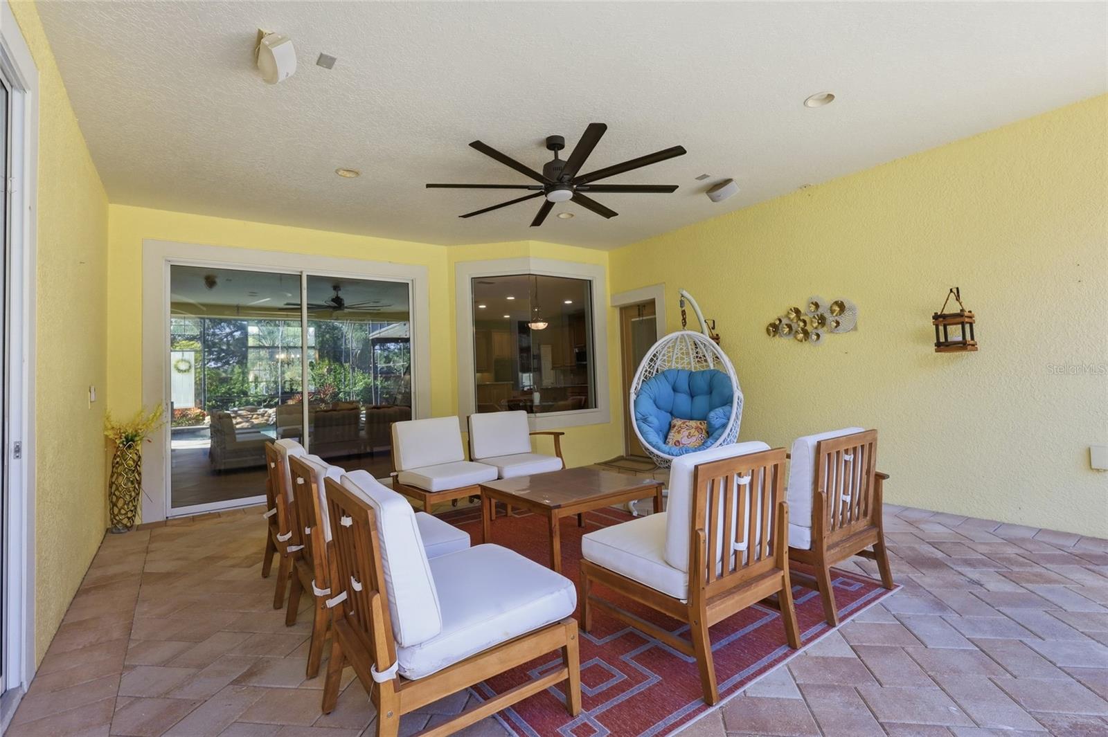 FOXCREST A-N & P - Residential