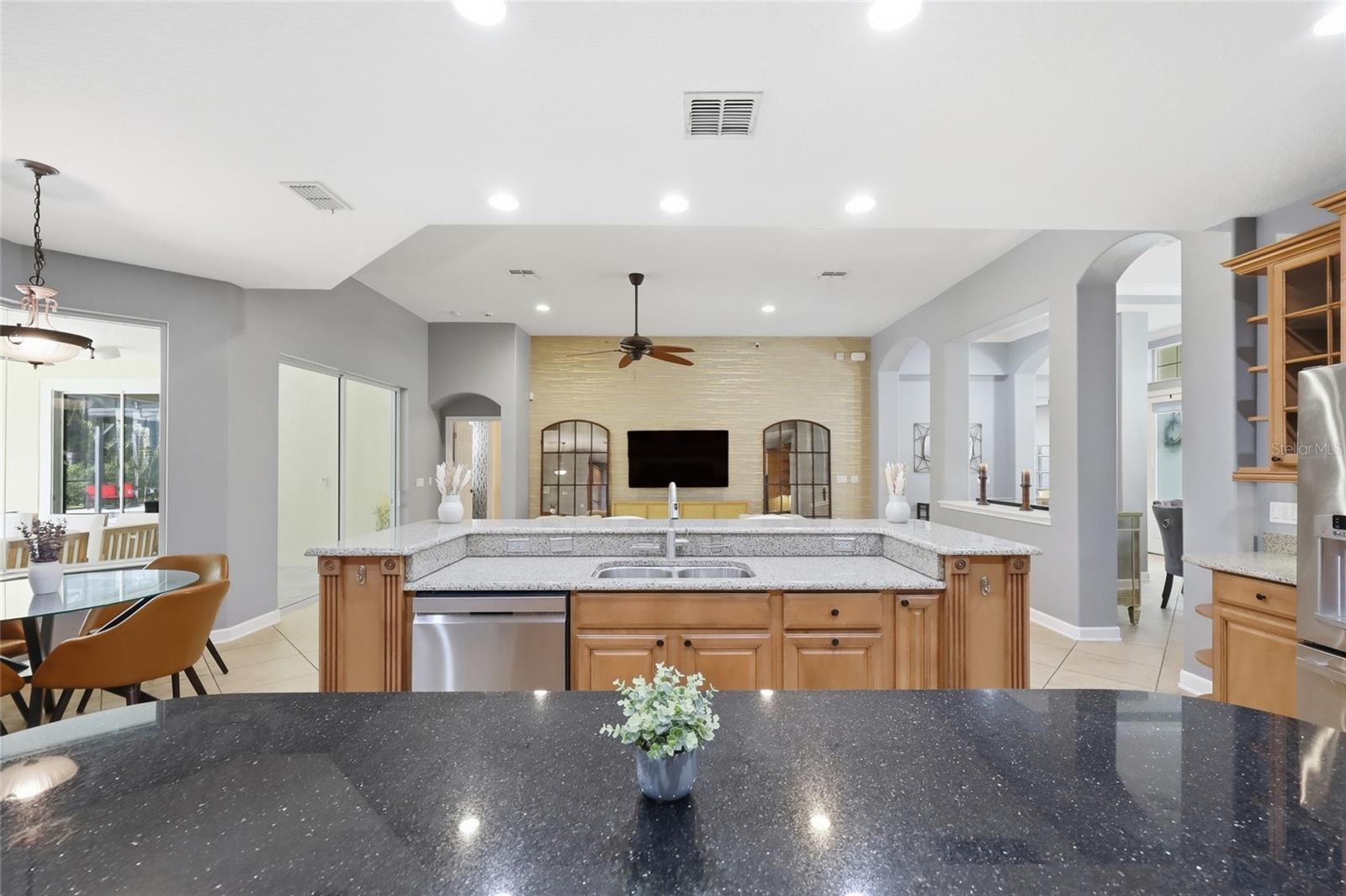 FOXCREST A-N & P - Residential