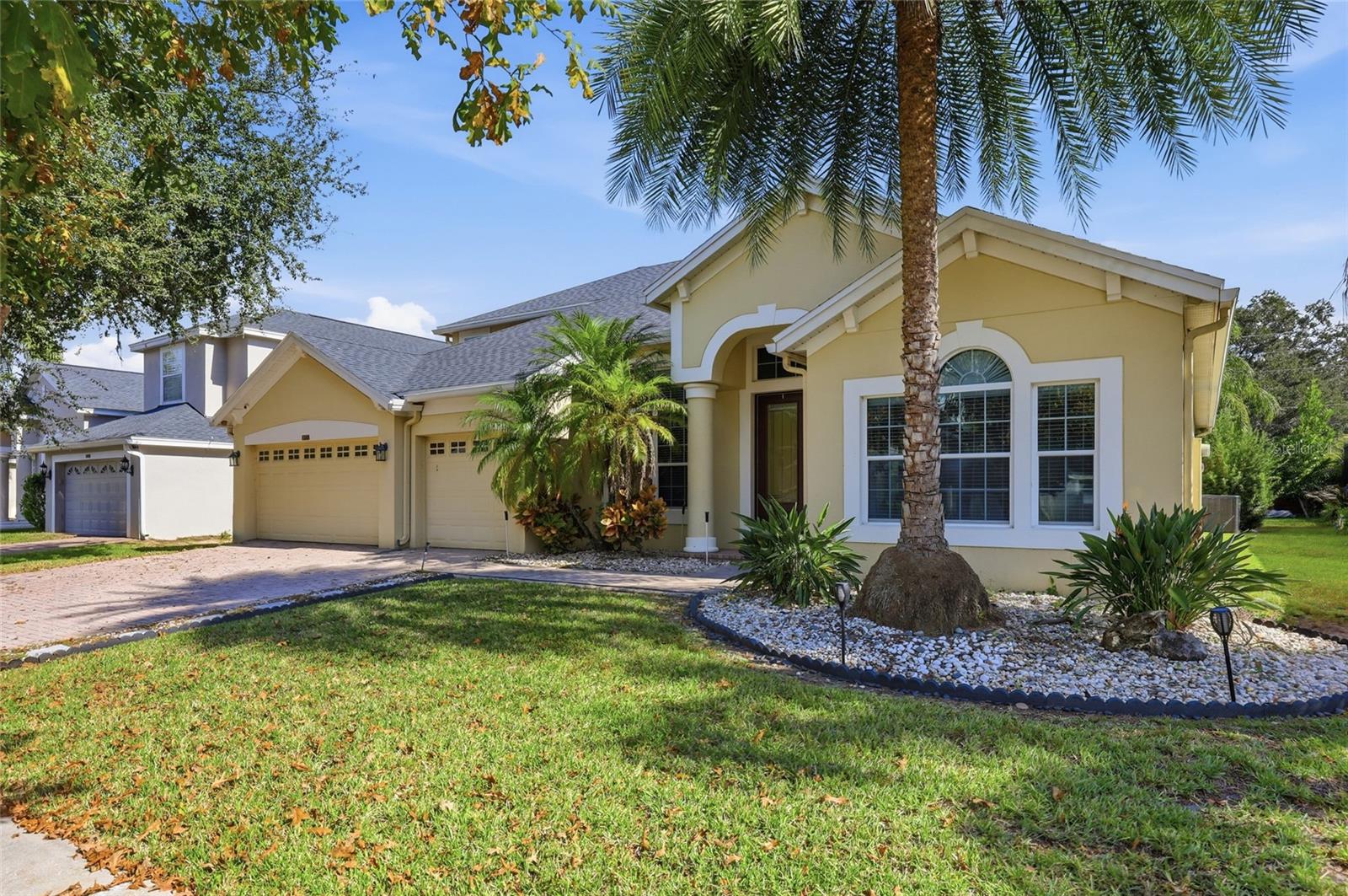 FOXCREST A-N & P - Residential