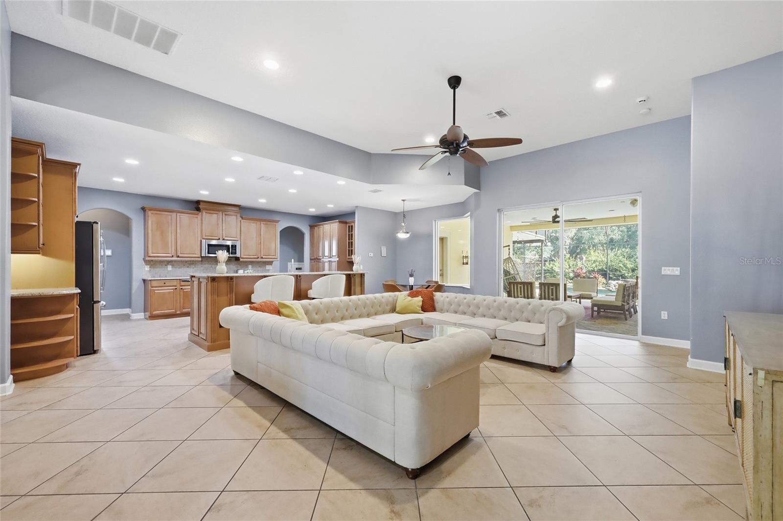 FOXCREST A-N & P - Residential